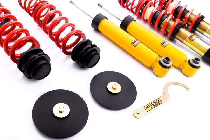 Suspensie sport reglabila MTS-Technik (STREET) MTSGWBM112