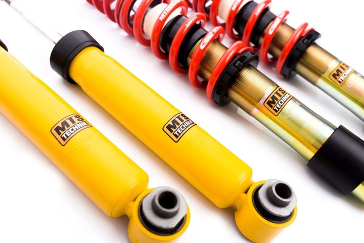 Suspensie sport reglabila MTS-Technik (STREET) MTSGWBM112