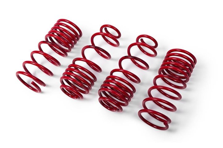 Set arcuri sport MTS Technik MTSXBM362
