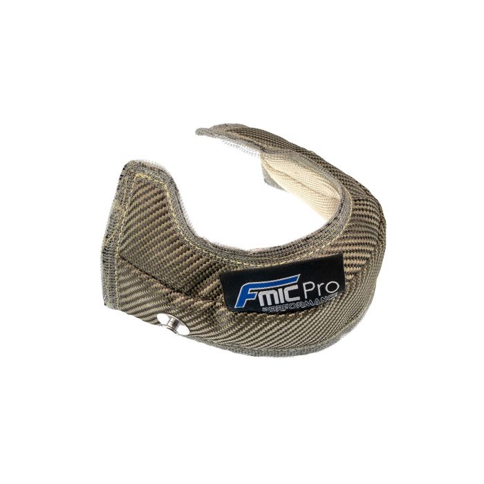 Protectie termica Wastegate 60mm Fmic Pro Magma