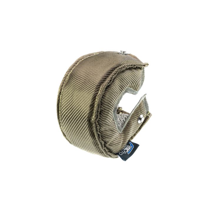 Protectie termica turbo Fmic Pro Inconel Magma T25