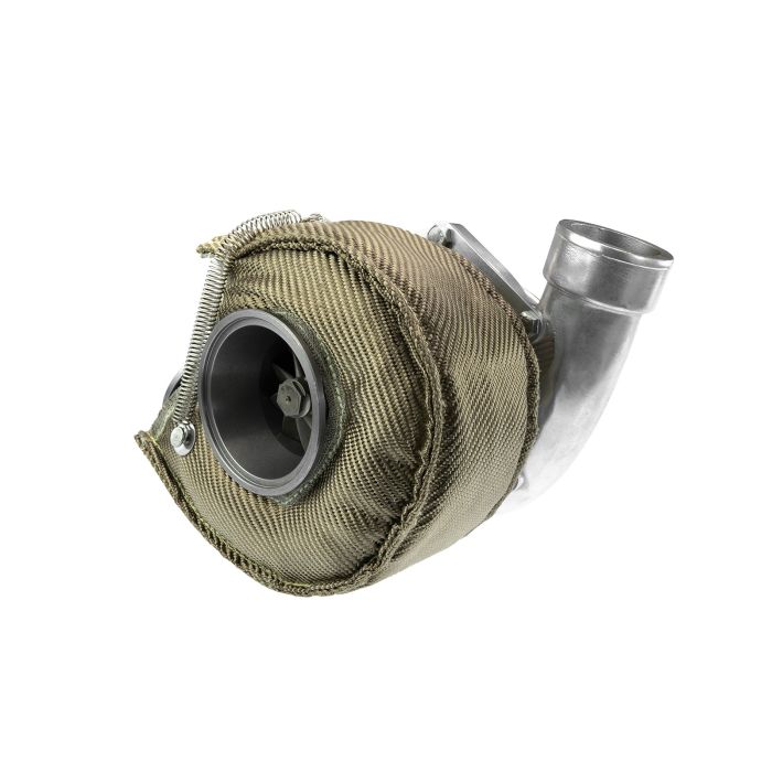 Protectie termica turbo Fmic Pro Inconel Magma T25