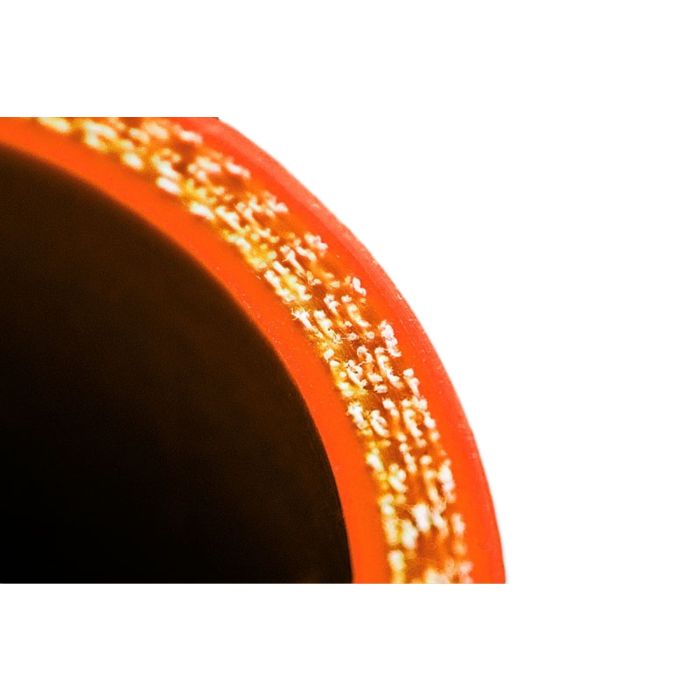 Cupla siliconica Fmic 135' Orange