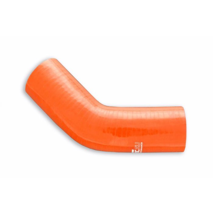 Cupla siliconica Fmic 45' Orange