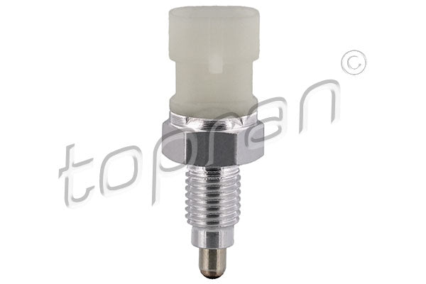 Comutator, lampa marsarier TOPRAN