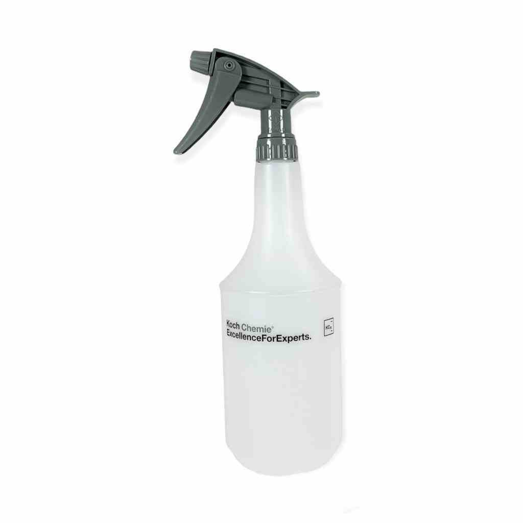 Recipient cu pulverizator rezistent la acizi, Koch Chemie, 1000 ml
