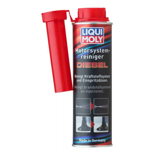 Aditiv motorina Liqui Moly 21623