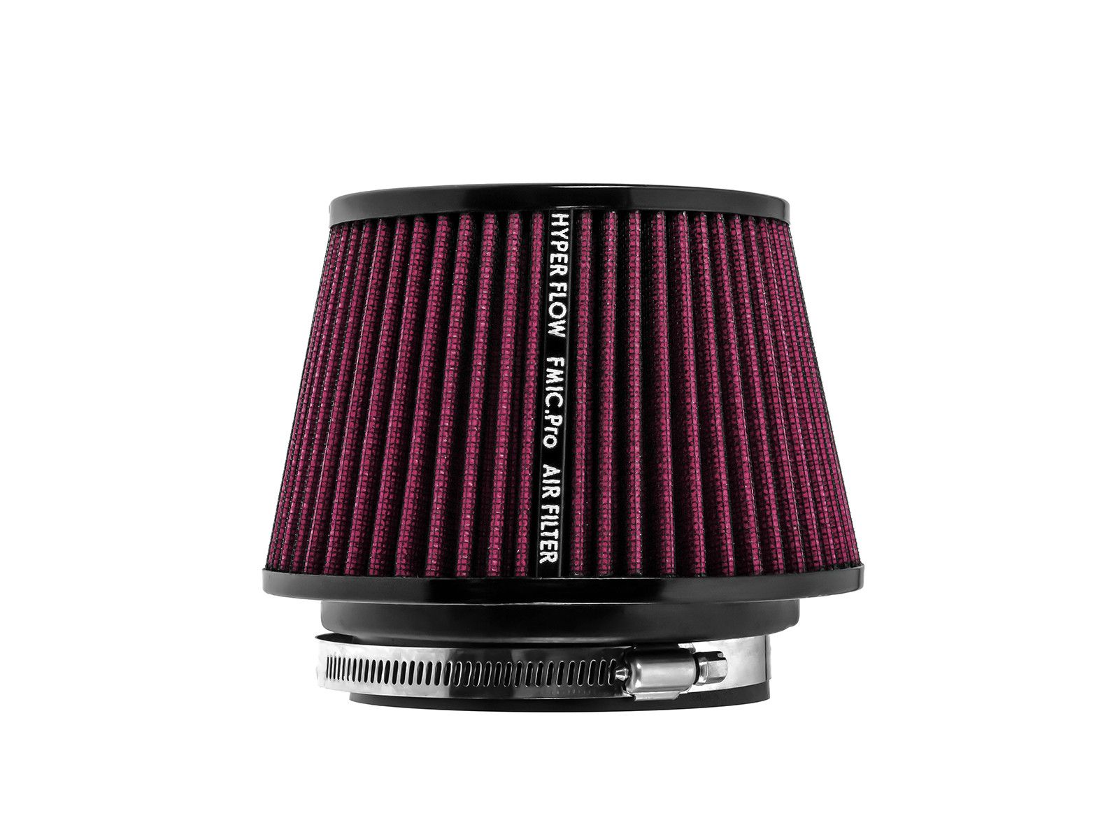 Filtru aer conic FMICPro (universal)