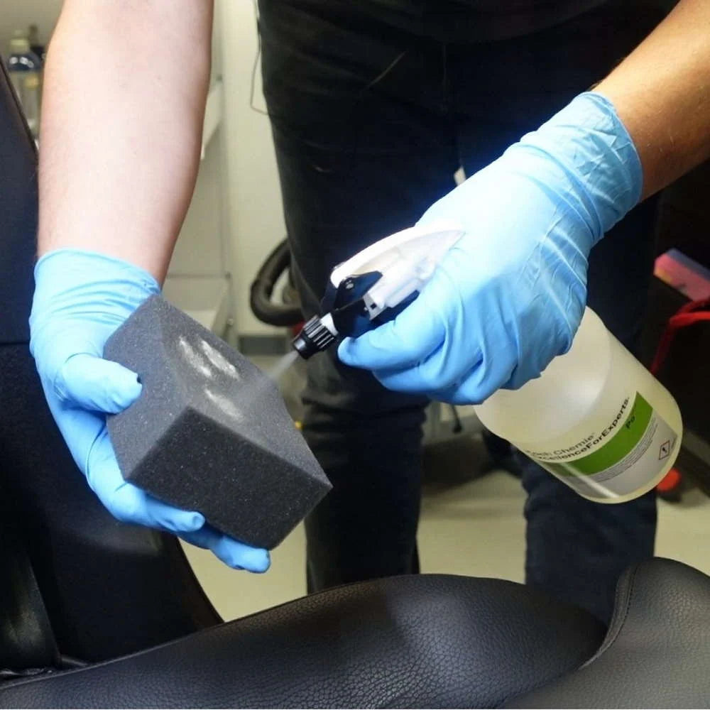 Solutie curatare textile, piele si alcantara Koch Chemie Pol Star PO