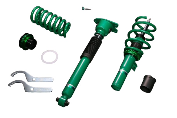 Suspensie sport reglabila Tein