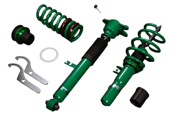 Suspensie sport reglabila Tein