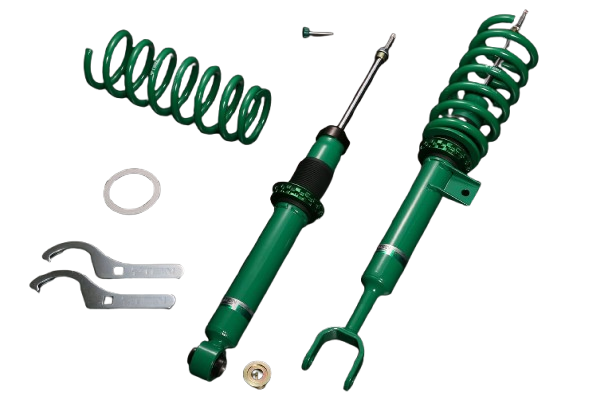 Suspensie sport reglabila Tein