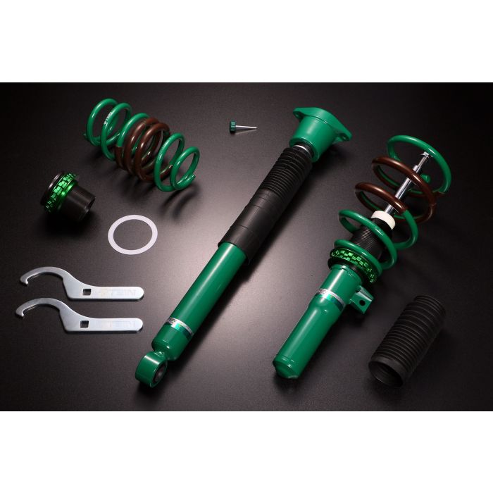 Suspensie sport reglabila Tein