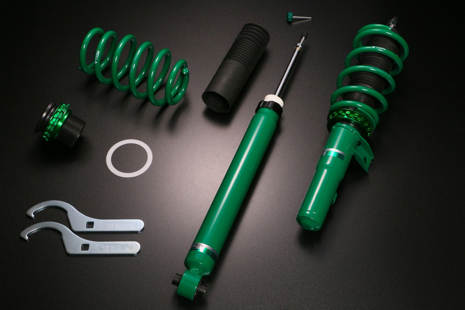 Suspensie sport reglabila Tein