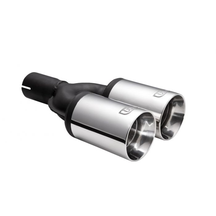 Ornament rotund evacuare, finala Ulter sport 80mm