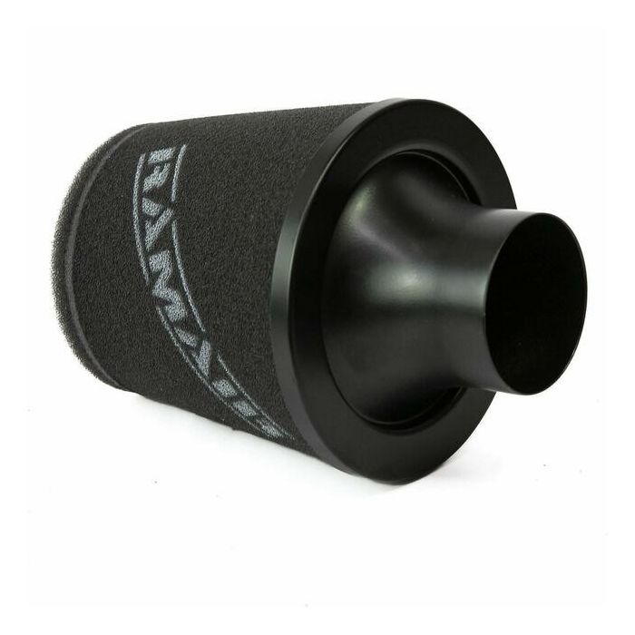 Filtru de Aer Ramair JS-107-BK 80mm – Putere Maximă, Flux Optimizat, Design Profesional