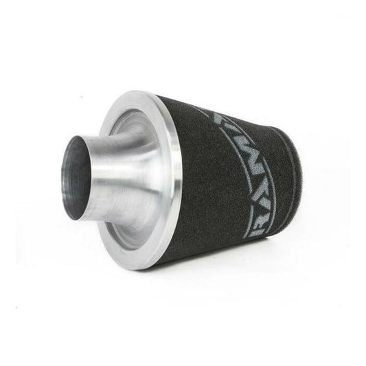 Filtru de Aer Conic Ramair JS-175-80-SL 80mm – Debite Mari, Performanță de Top, Construcție Premium