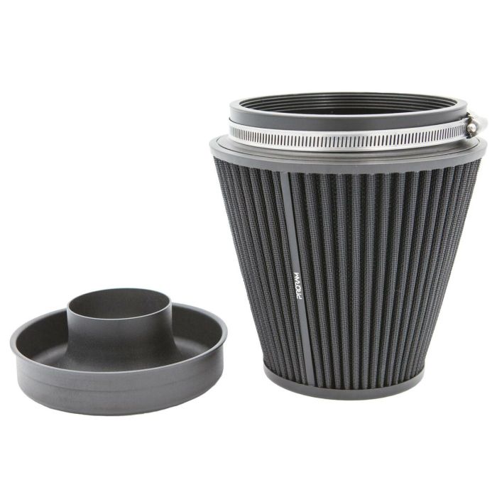 Filtru de aer sport PRORAM PR-CC-195-150-VS-83 – conic mare, 83mm, cu velocity stack