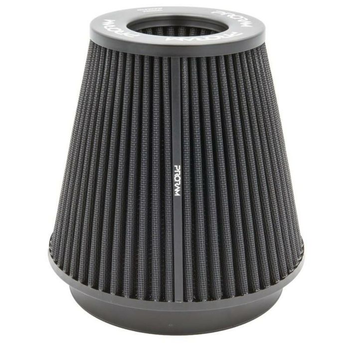 Filtru de aer sport PRORAM PR-CC-195-150-VS-83 – conic mare, 83mm, cu velocity stack