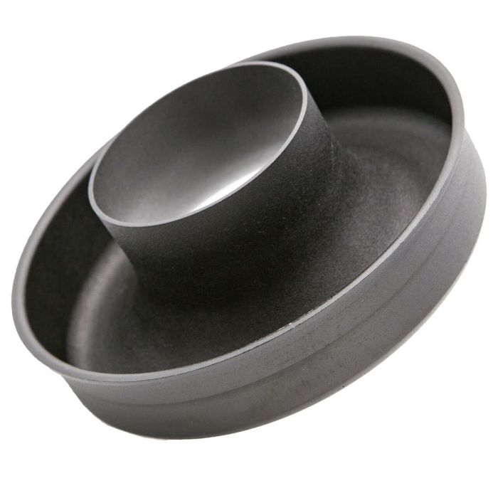 Filtru de aer sport PRORAM PR-CC-196-150-VS-83 – conic extra-large, 83mm, cu velocity stack