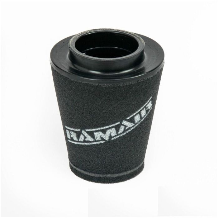 Filtru de Aer Universal Ramair CC-110 Offset 80mm – Filtrare Eficientă în Spații Reduse