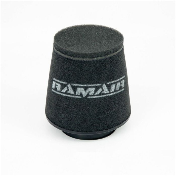 Filtru de Aer Universal Ramair CC-111 Cone Offset 80mm – Performanță Maximizată în Spații Restrânse