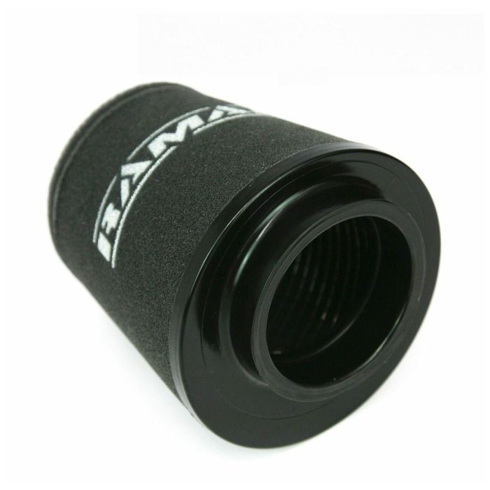 Filtru de Aer Universal Ramair CC-111 Cone Offset 80mm – Performanță Maximizată în Spații Restrânse