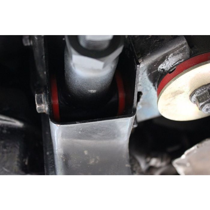 Brate camber BMW E36/E46/Z4 (galbene)