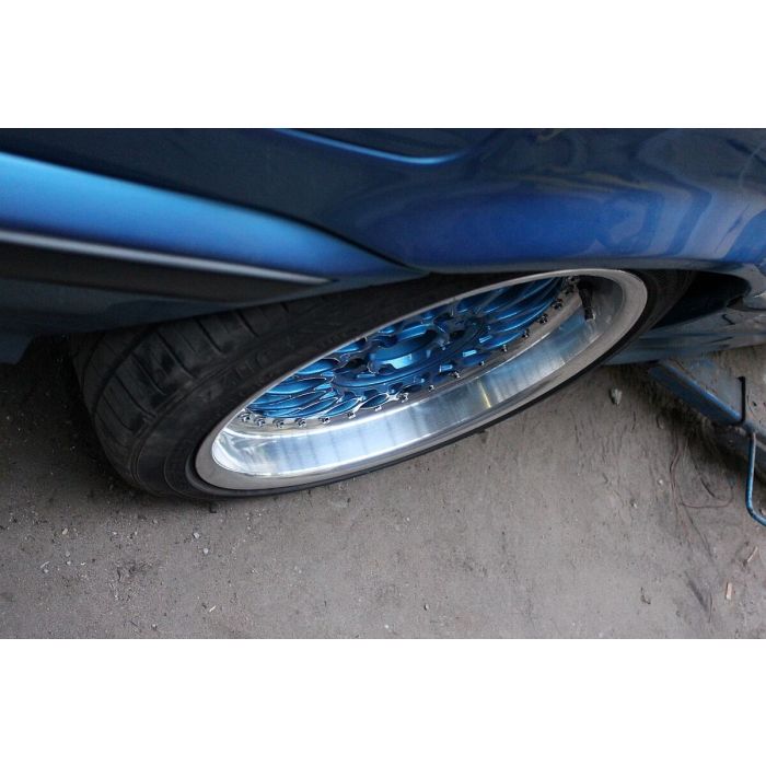 Brate camber BMW E36/E46/Z4 (rosii)