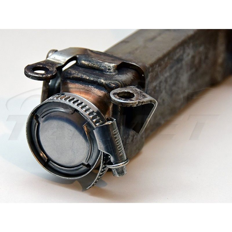 Kit anulare EGR BMW 2.0D/2.5D/3.0D - M47 M57