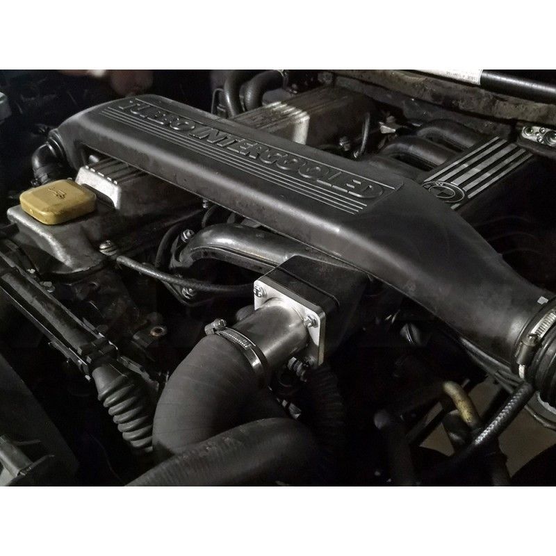 Kit anulare EGR Motor 2.0D/2.5D/3.0D - M51 M47 M57