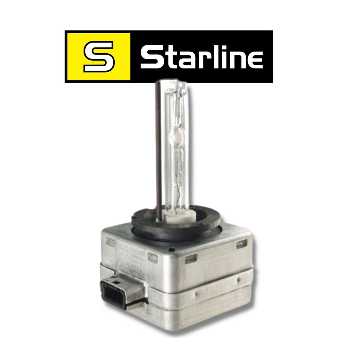 Bec, far faza lunga D1s Starline