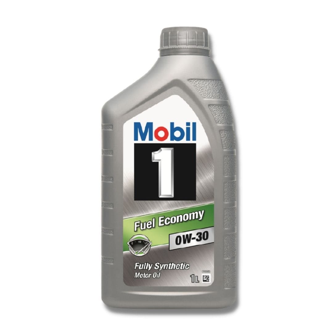 Ulei motor Mobil 1 FE 0W30