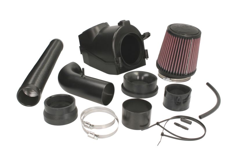 Admisie aer sport K&N 57S-9501