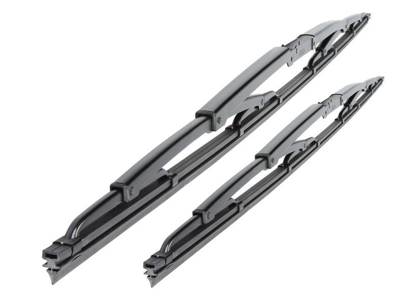 Set stergatoare parbriz BOSCH TWIN 650mm+550mm