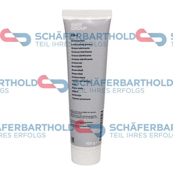 Vaselina pentru cremaliera de direcție FB-1 BMW 83238849305