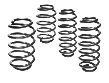 Set arcuri elicoidale Fata/Spate EIBACH E2053-140