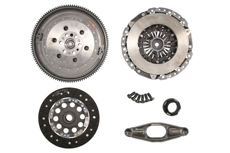 Set ambreiaj LUK 600028500