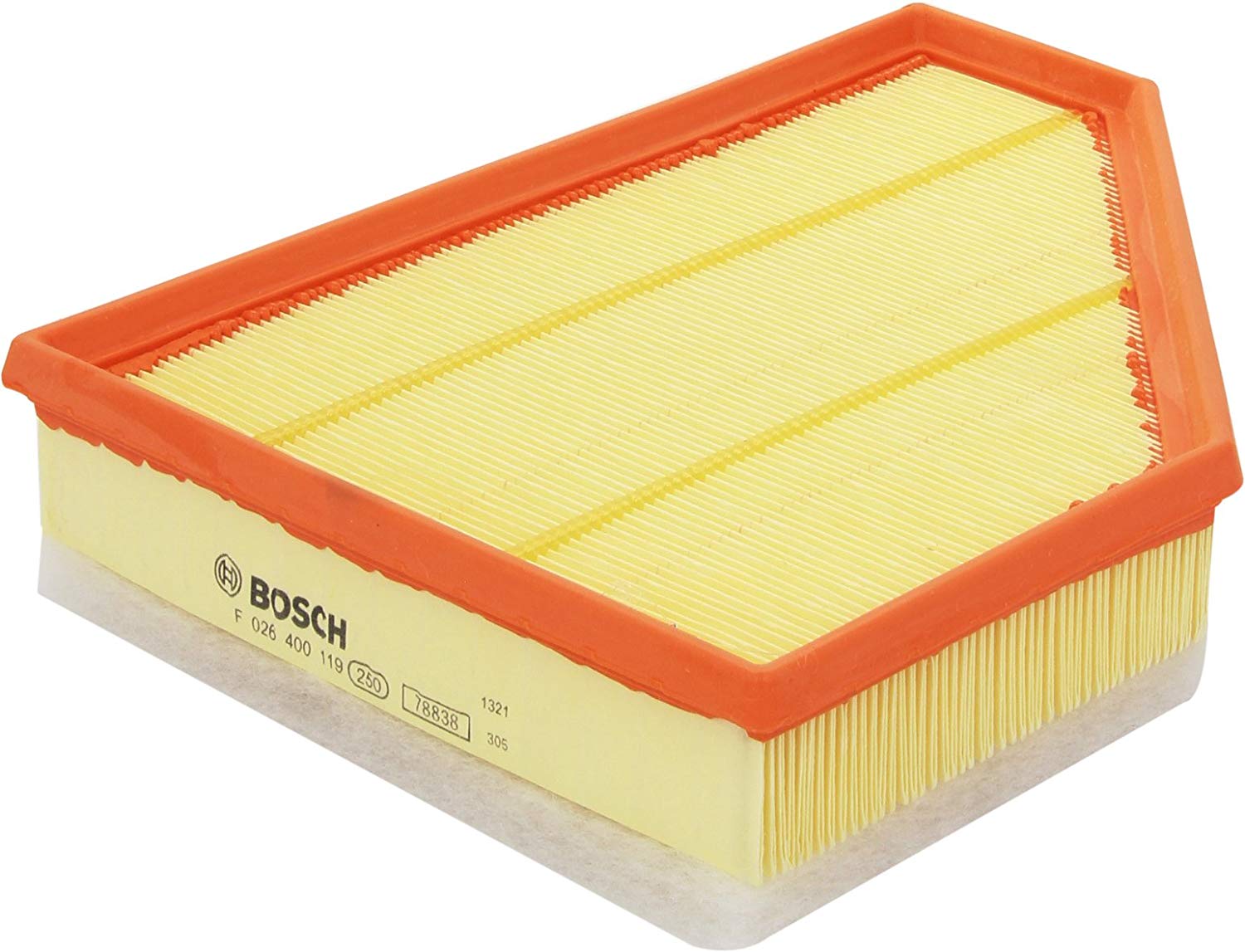PACHET REVIZIE FILTRE BOSCH