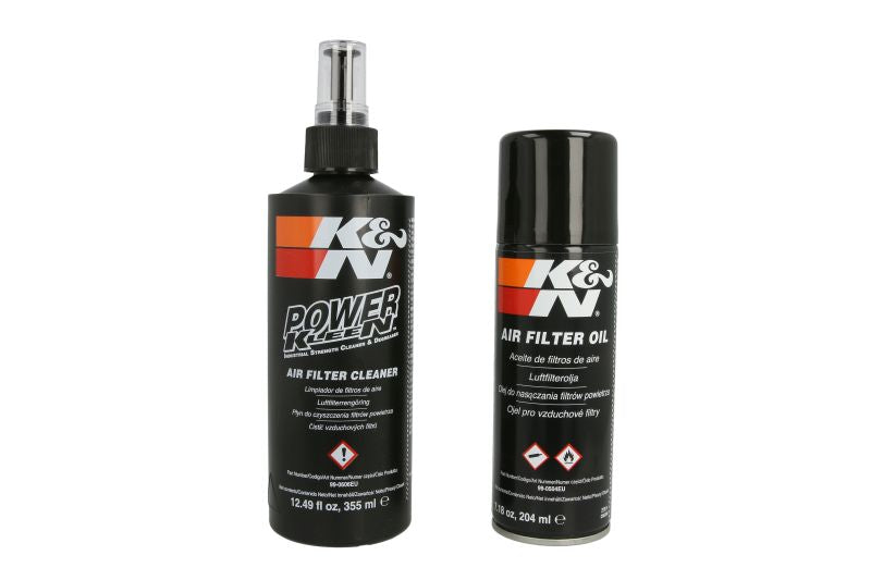 Kit Curatare Filtru Aer K&N