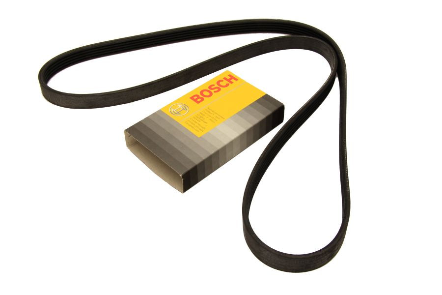 Curea transmisie cu caneluri Bosch 1 987 947 911