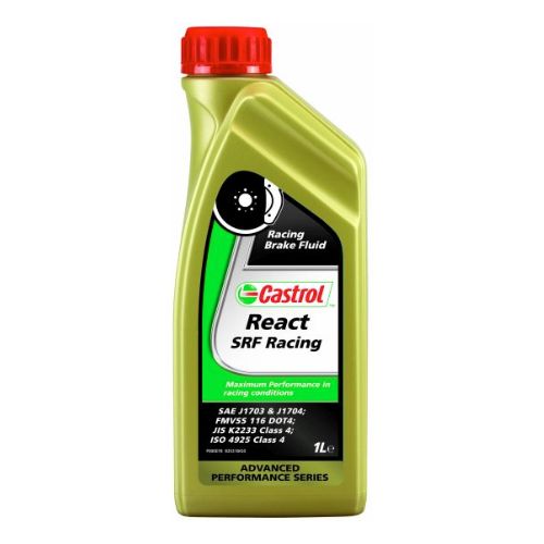 LICHID DE FRANA Castrol 1L