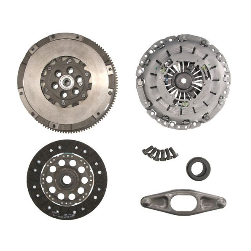 Set ambreiaj LUK 600028500