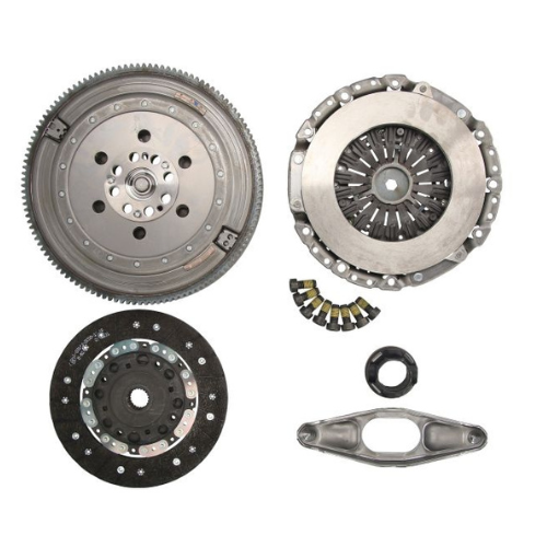 Set ambreiaj LUK 600023400