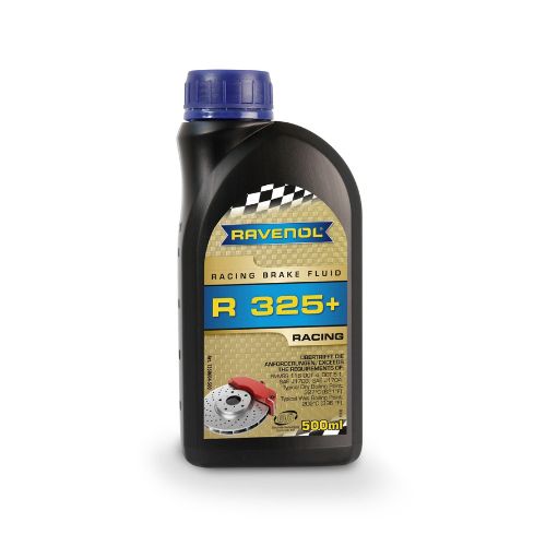 Ravenol RACING BRAKE FLUID