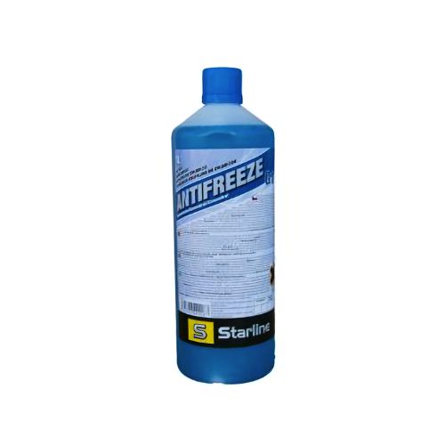 Antigel concentrat G11 Starline 1L