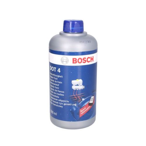 LICHID DE FRANA BOSCH