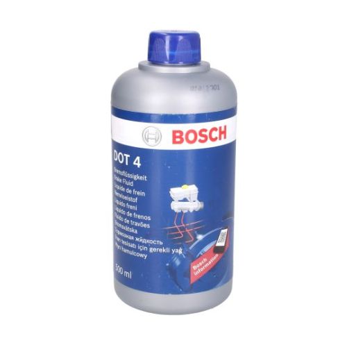 LICHID DE FRANA BOSCH