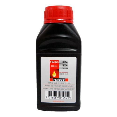 LICHID DE FRANA Ferodo