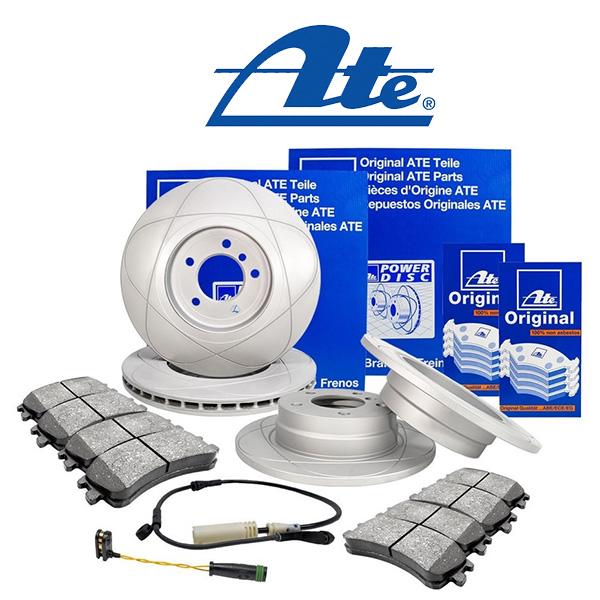 PACHET REVIZIE Frane ATE Brakes 320173